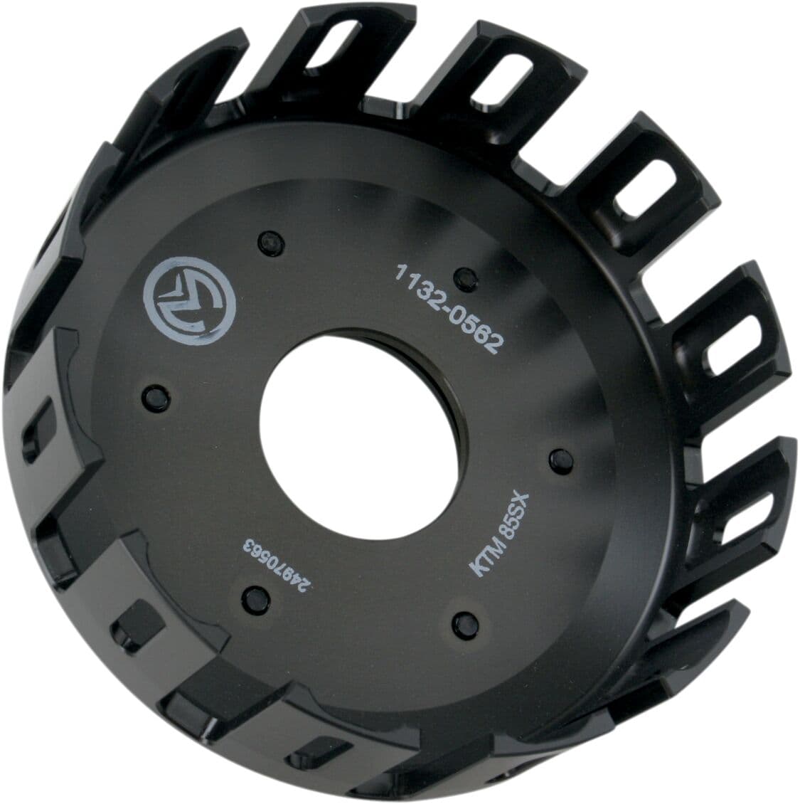 Billet Clutch Basket