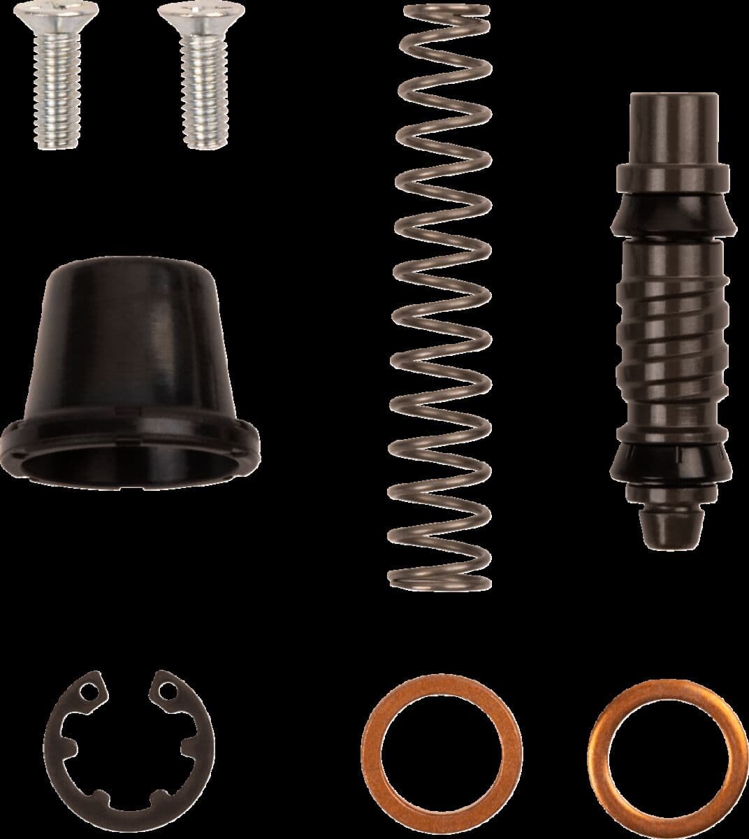 Kit de reconstrucție pentru cilindrul principal de ambreiaj