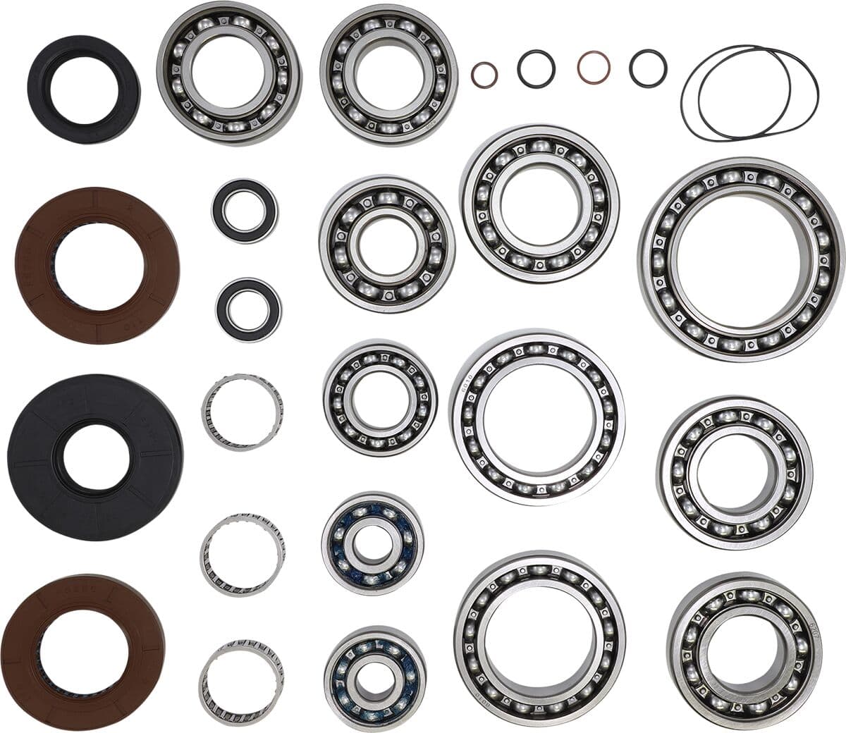 Kit rulmenți/garnituri transaxle