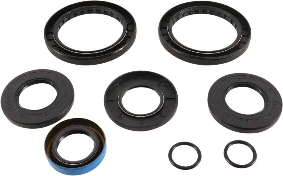 Kit rulmenți/garnituri transaxle