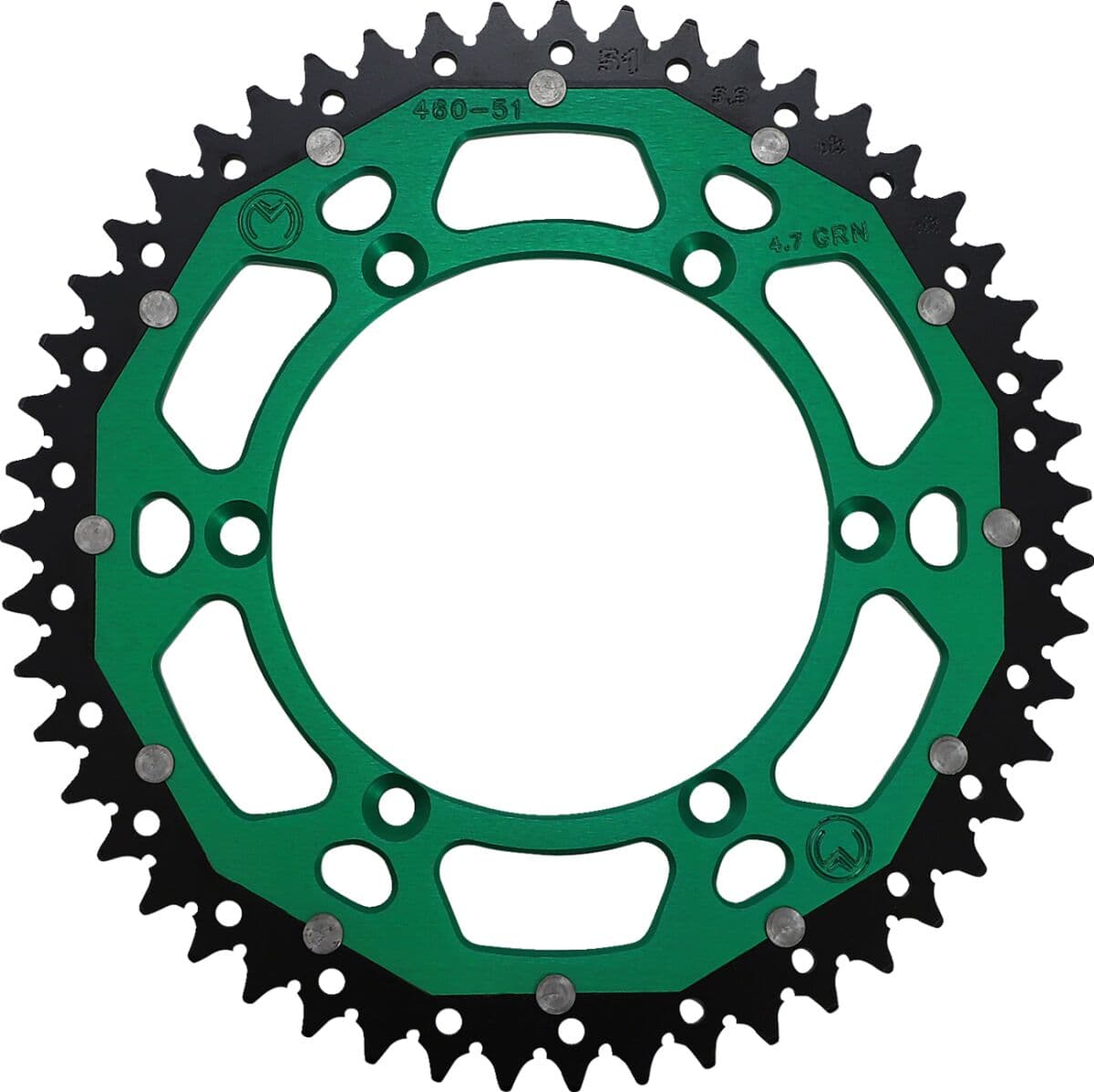 Dual Sprocket