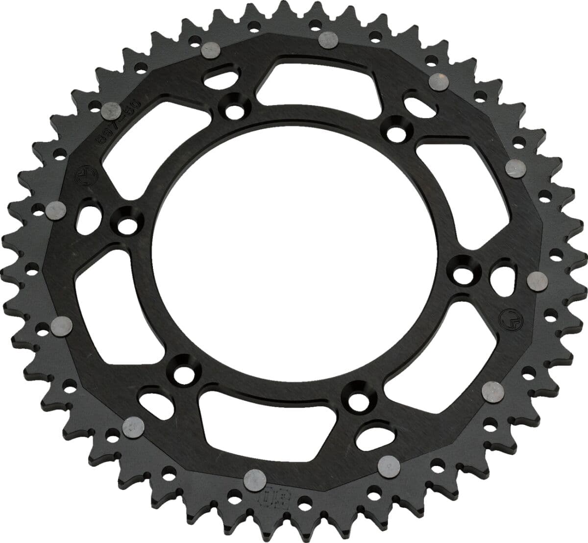 Dual Sprocket