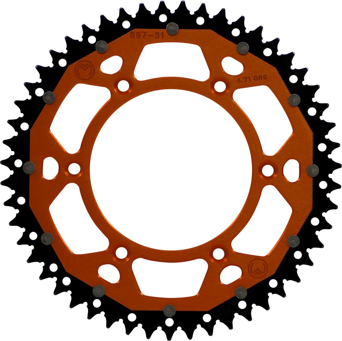 Dual Sprocket