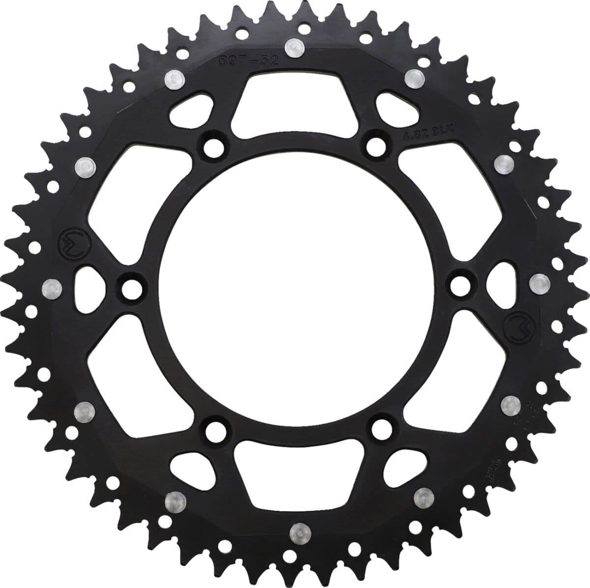 Dual Sprocket