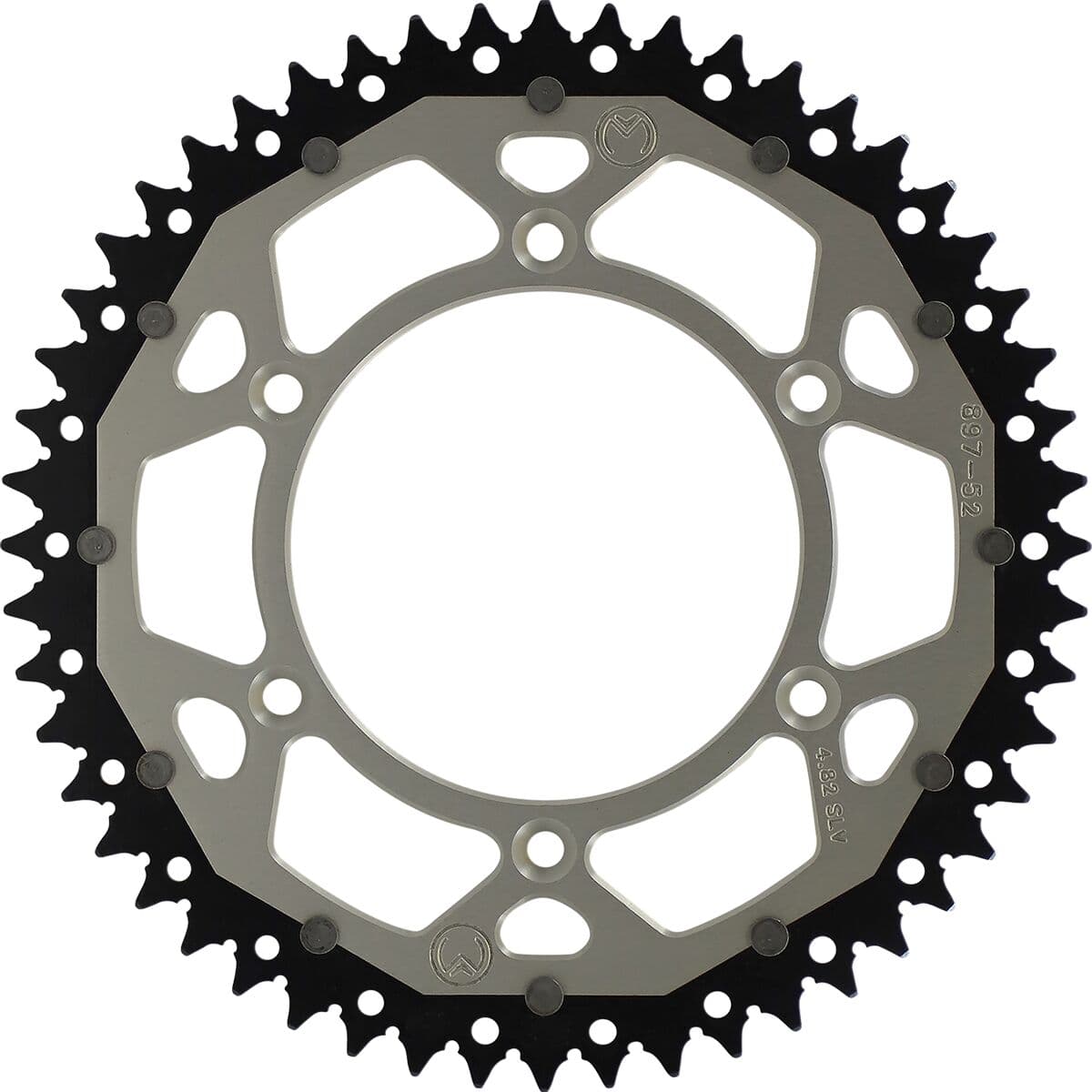 Dual Sprocket
