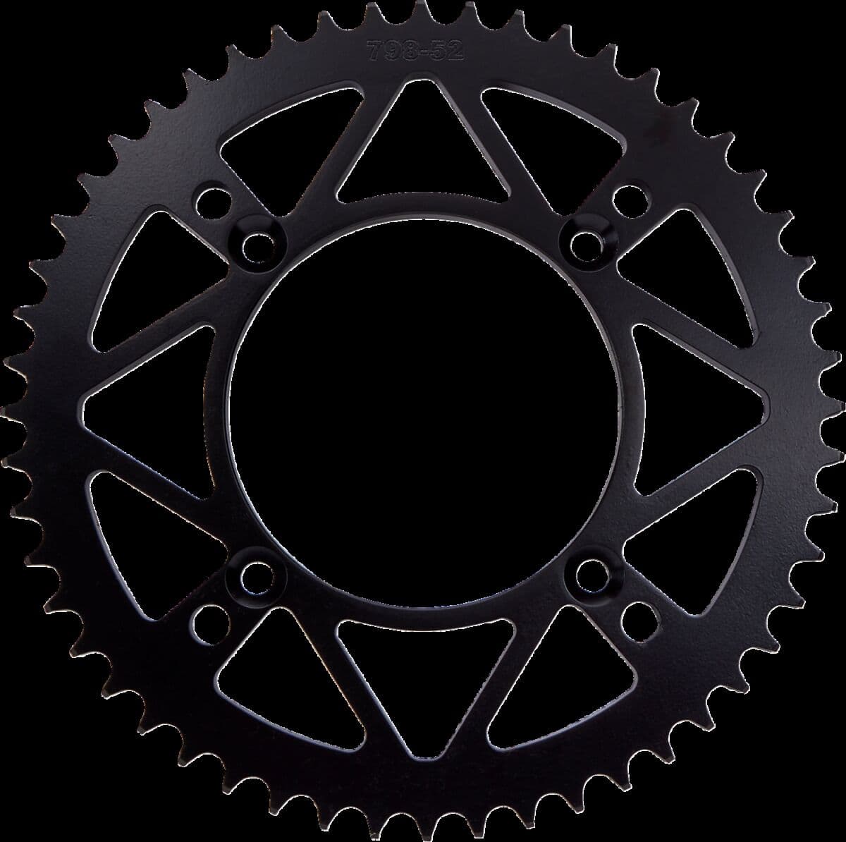 Steel Rear Sprocket