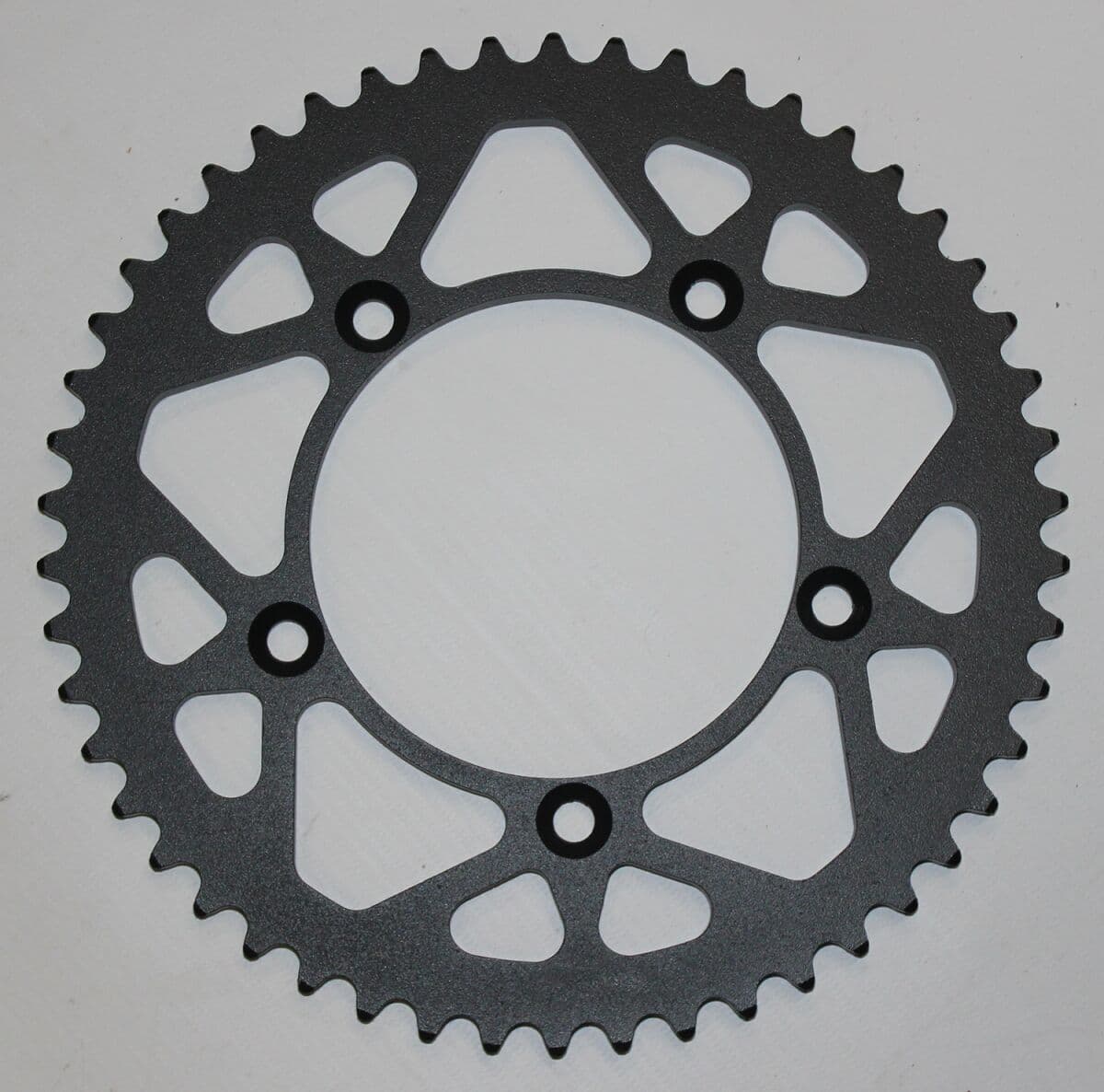 Steel Rear Sprocket