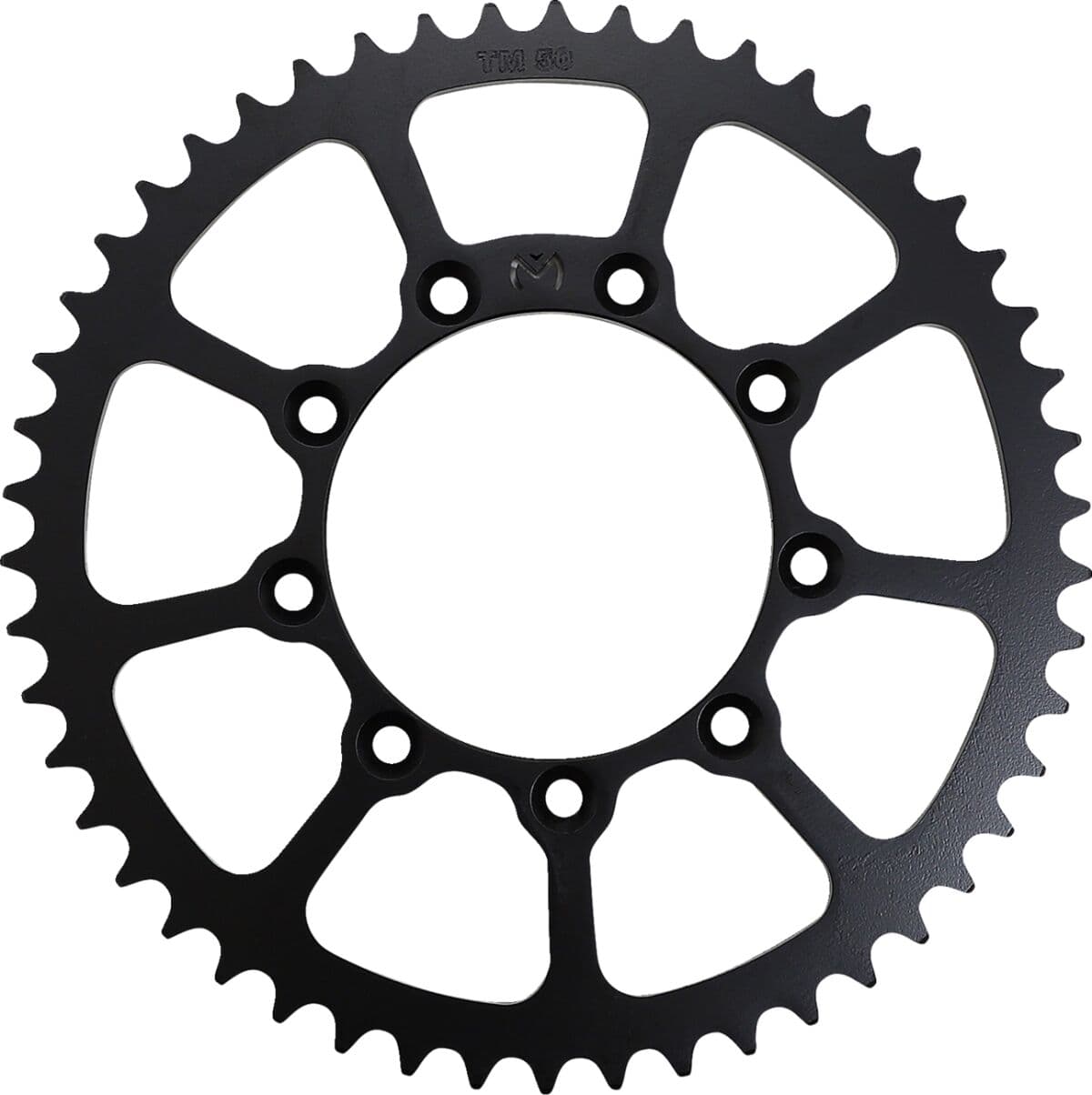 Steel Rear Sprocket