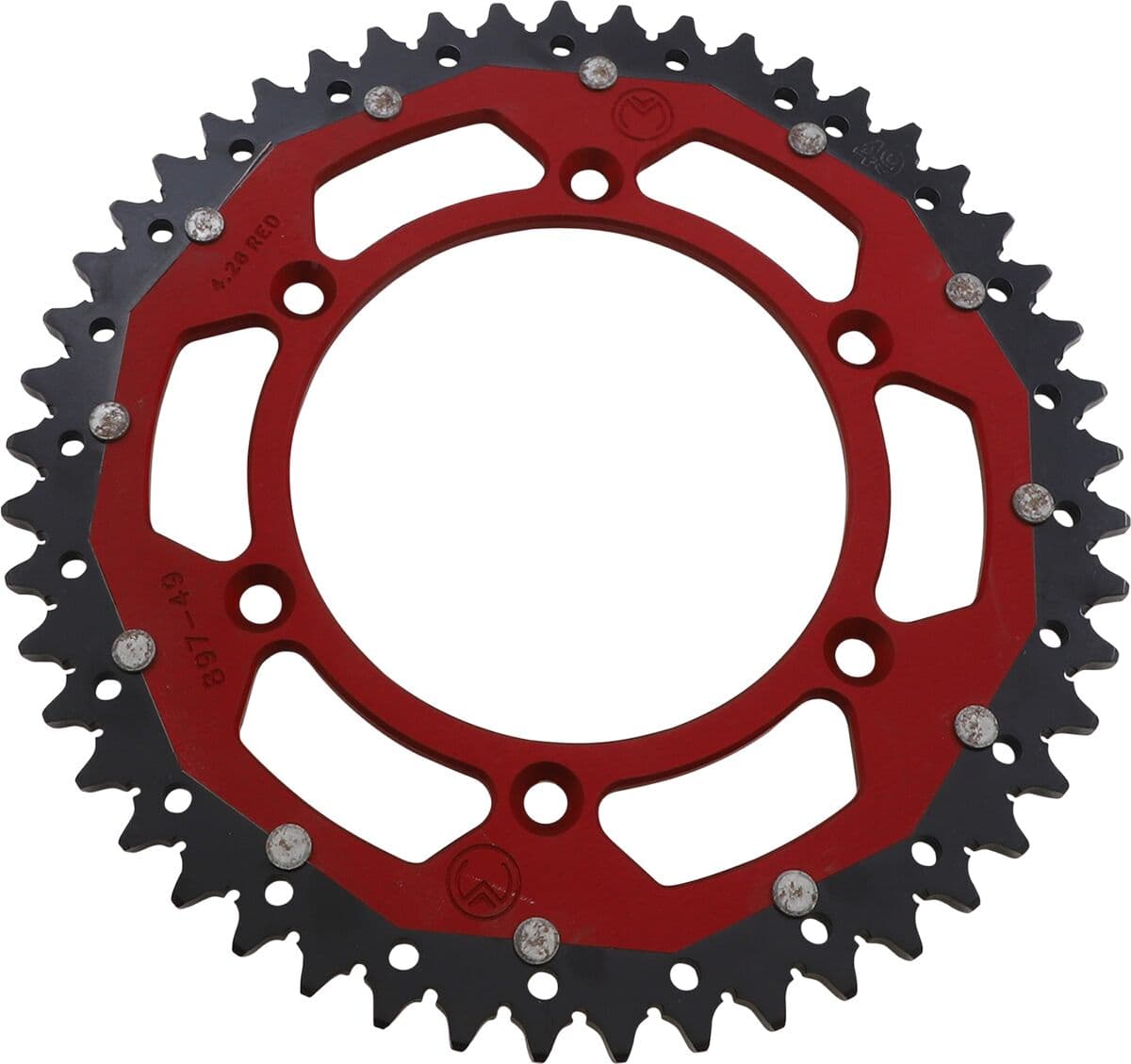 Dual Sprocket