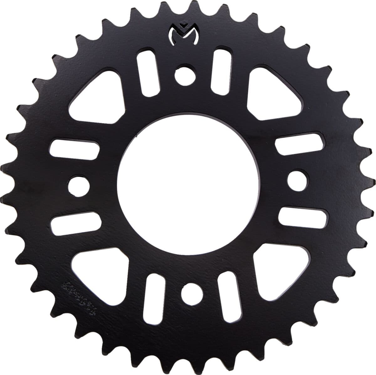 Steel Rear Sprocket