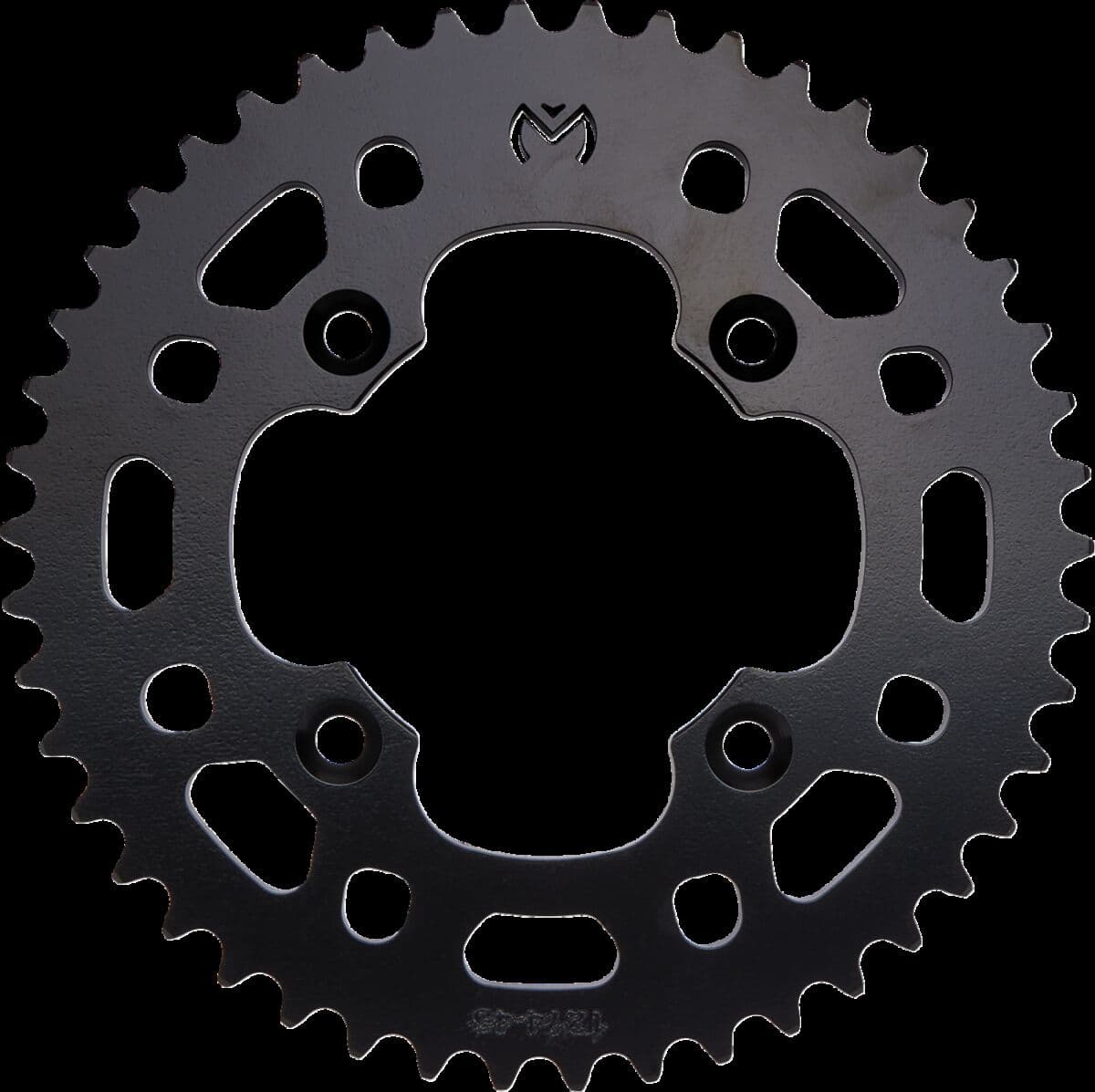 Steel Rear Sprocket