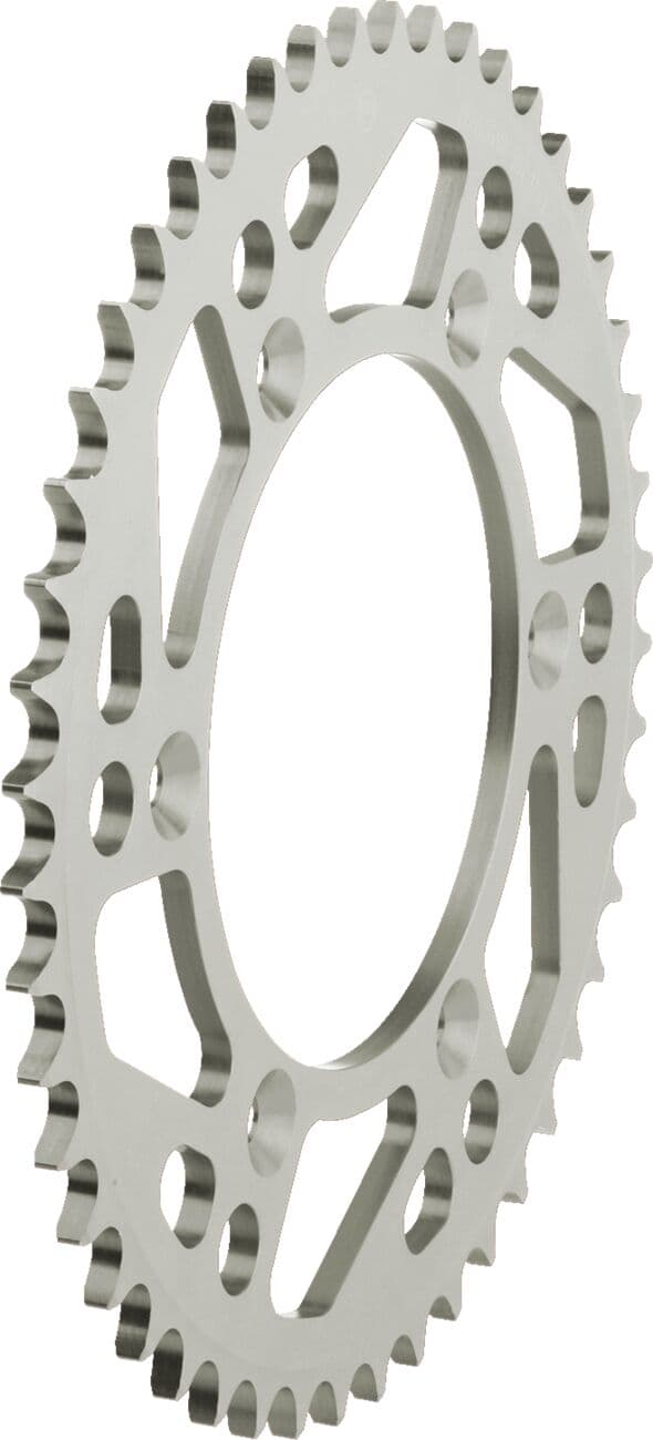 Pinion spate din aluminiu