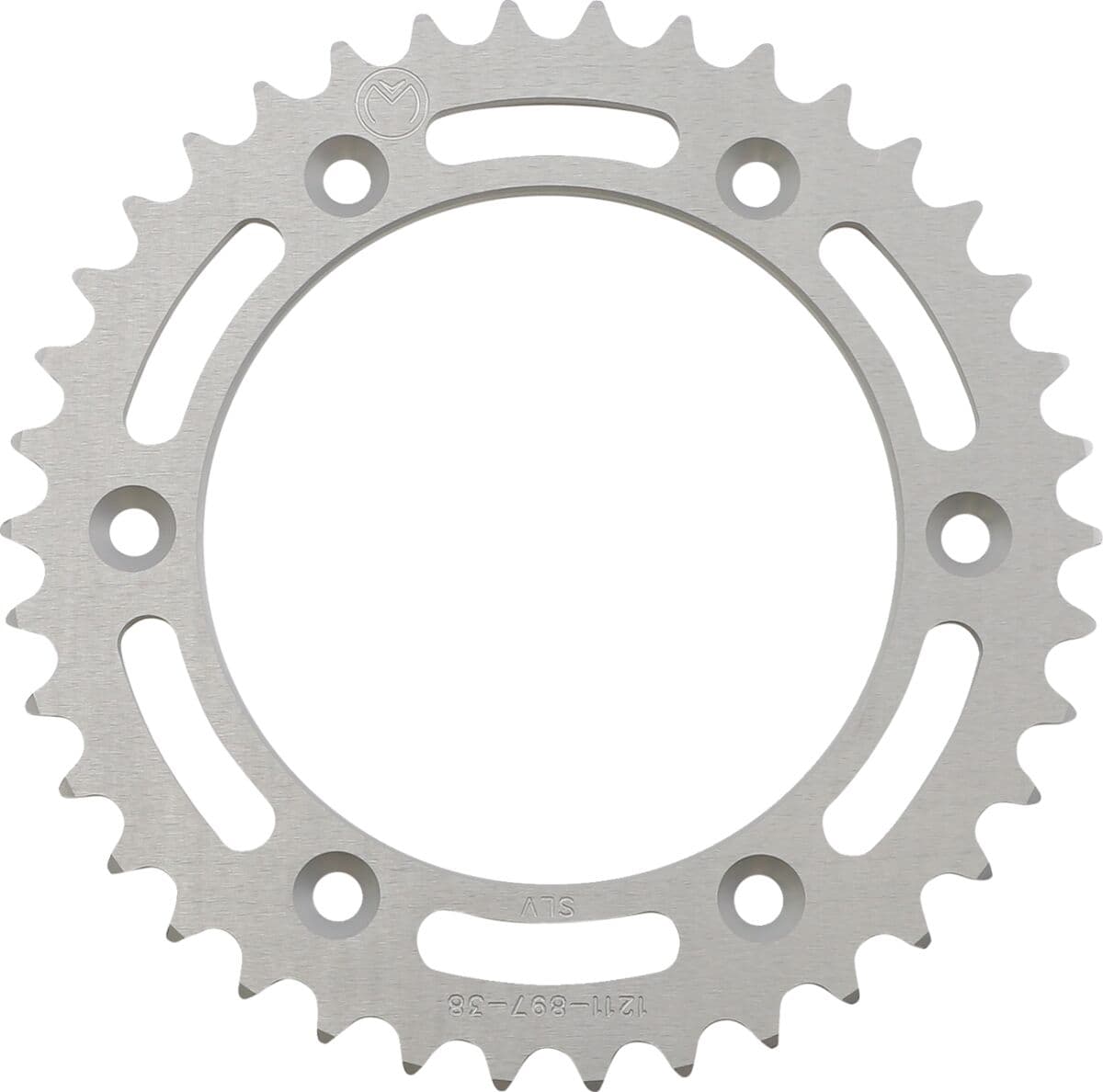 Aluminum Rear Sprocket ATV