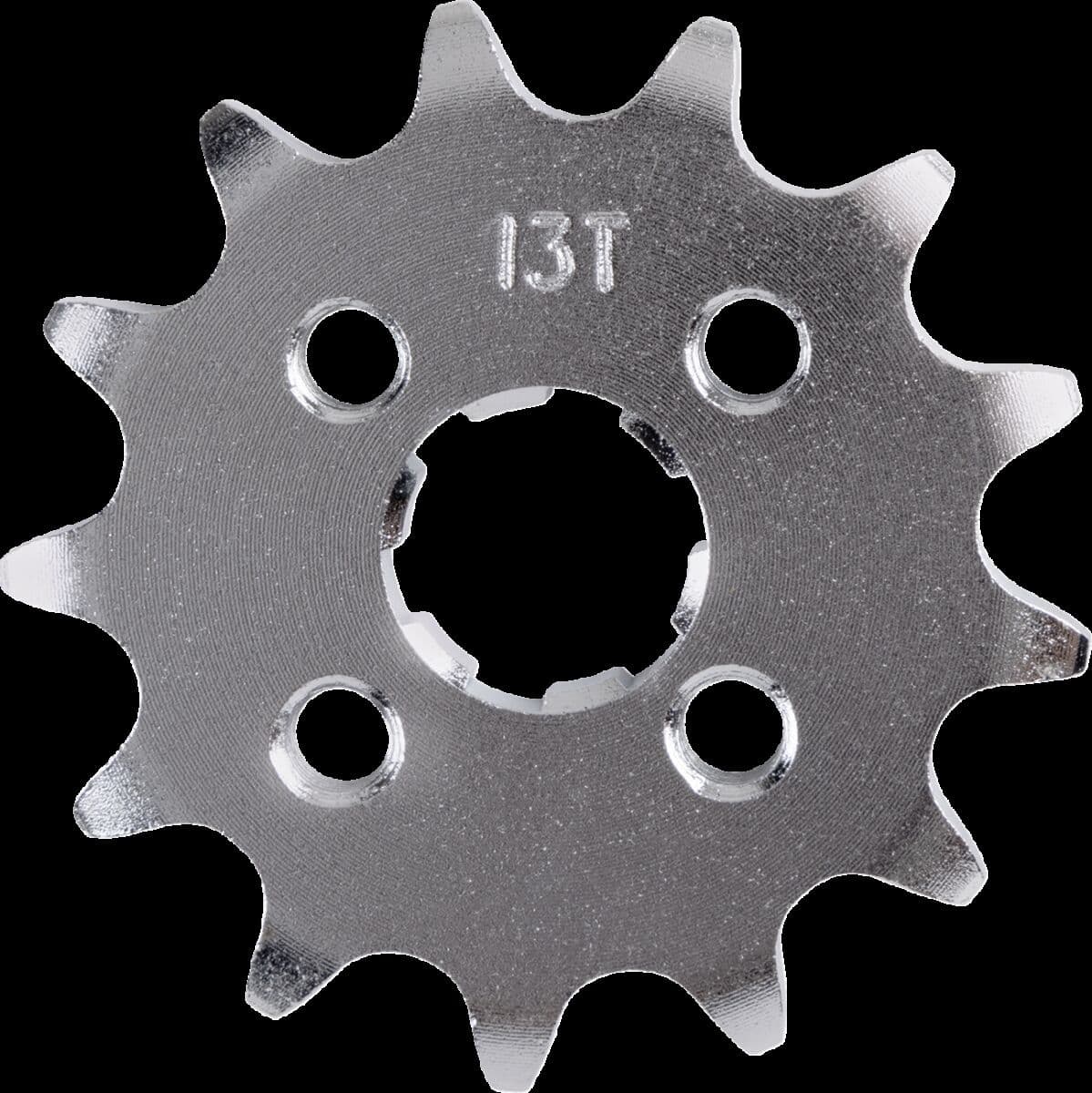 Steel Front Sprocket