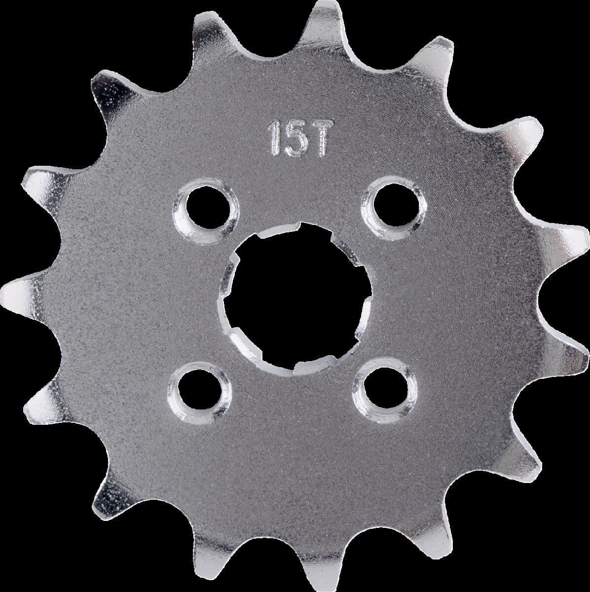 Steel Front Sprocket