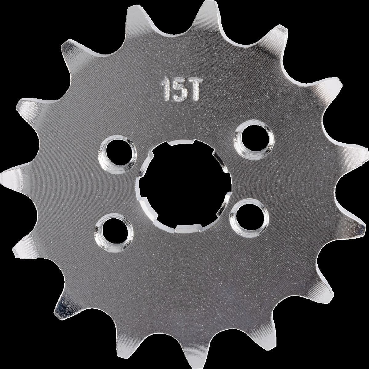 Steel Front Sprocket