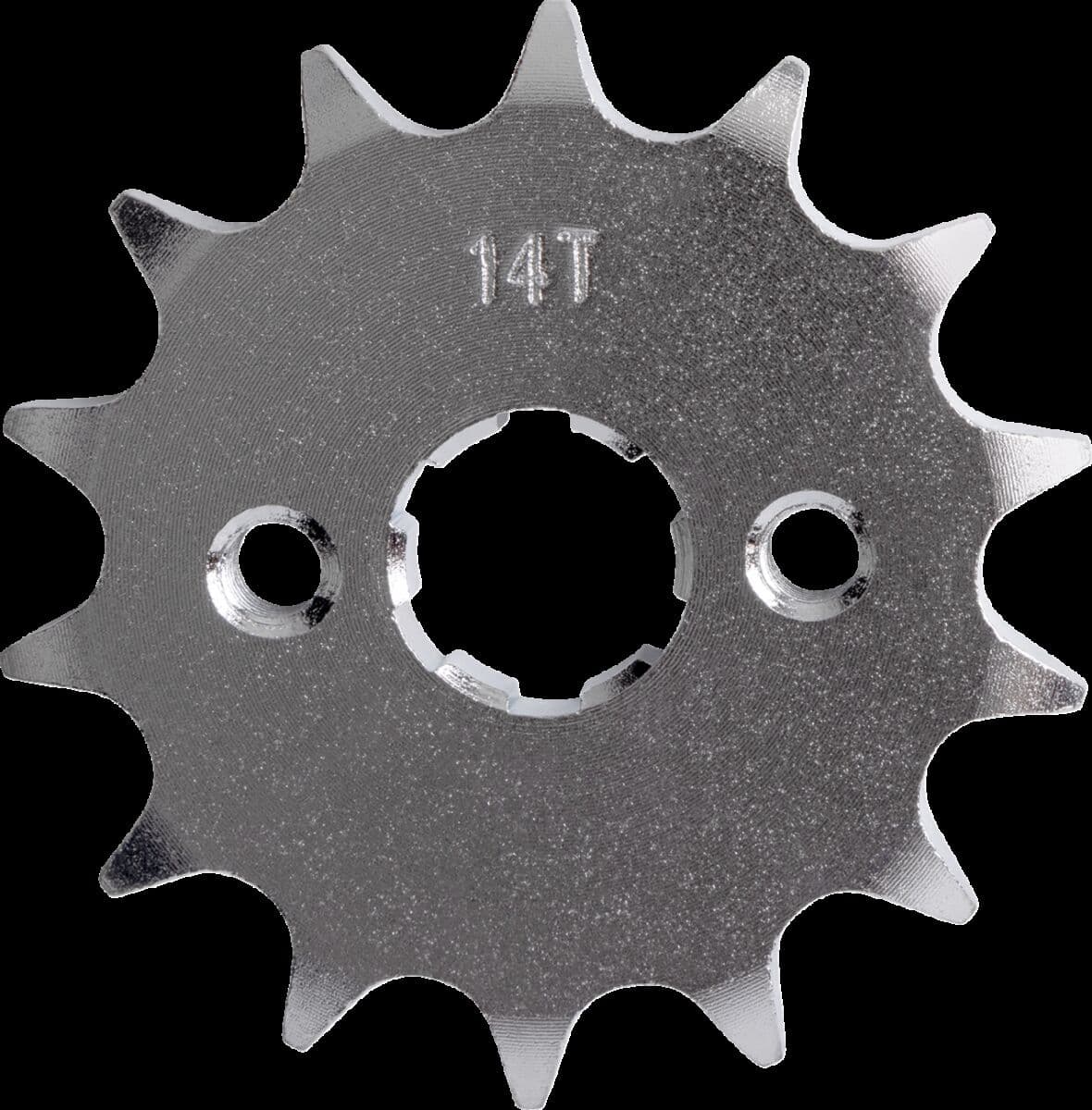 Steel Front Sprocket