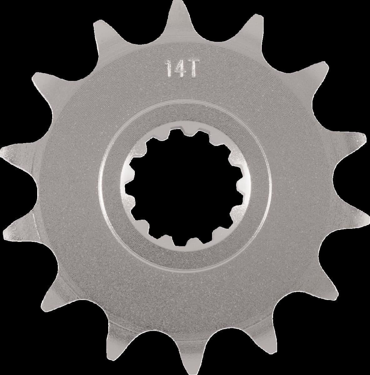 Front Sprocket