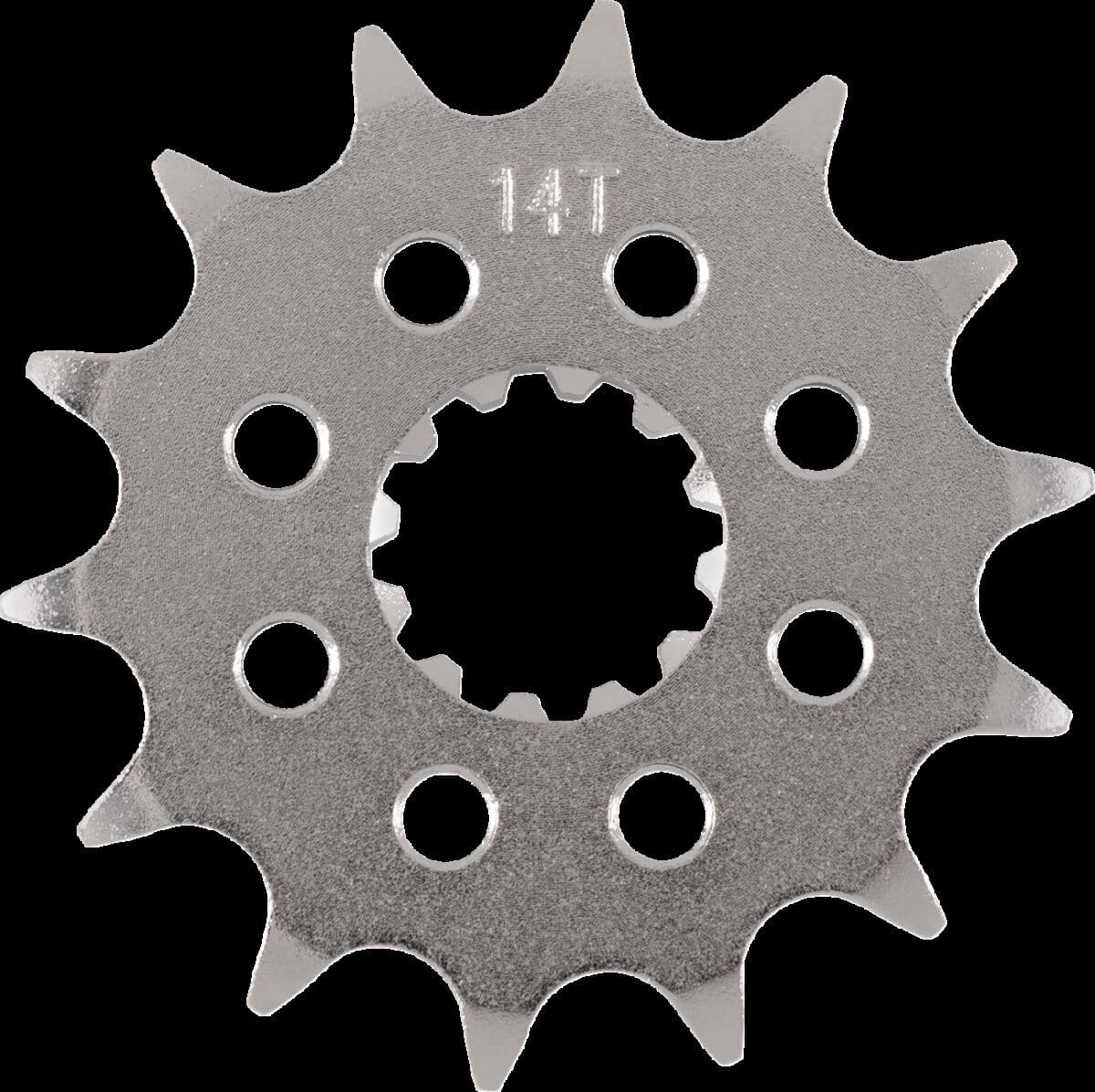 Front Sprocket