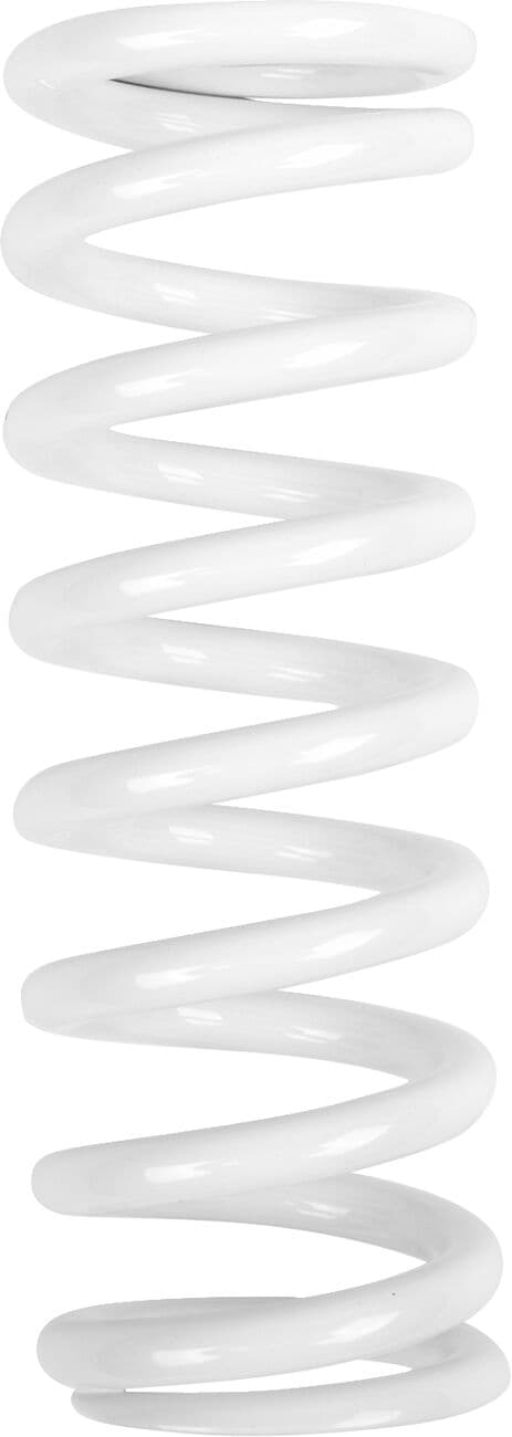 Shock Absorber Spring
