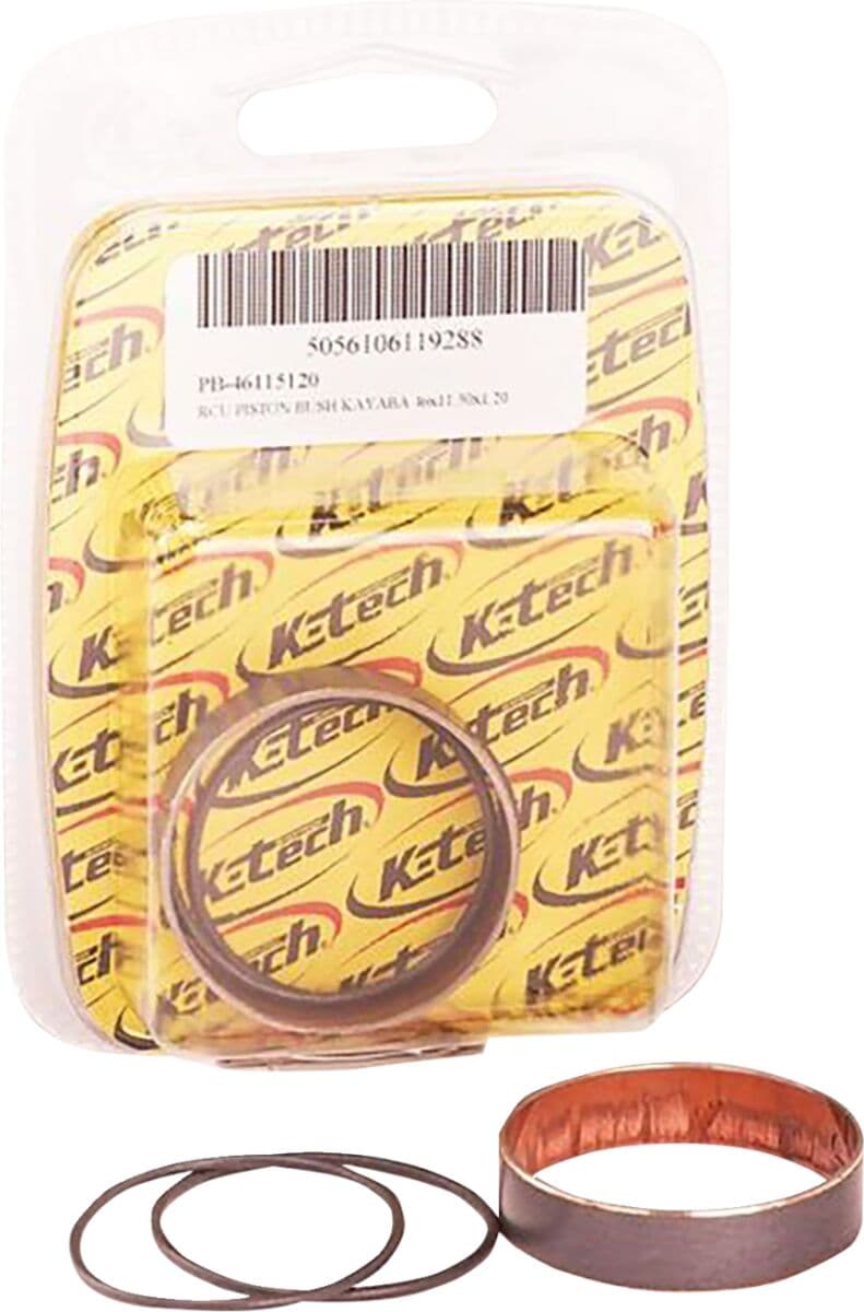 Shock Piston Bushing
