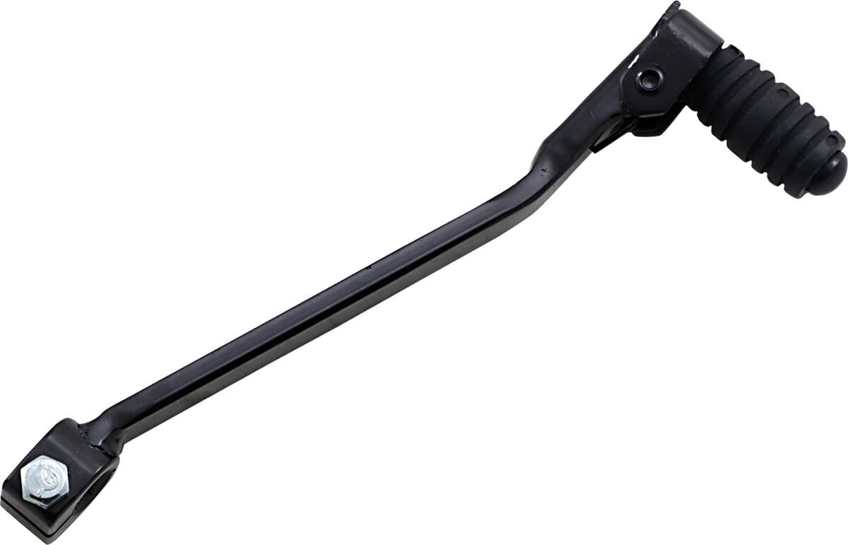 Steel Shift Lever Black