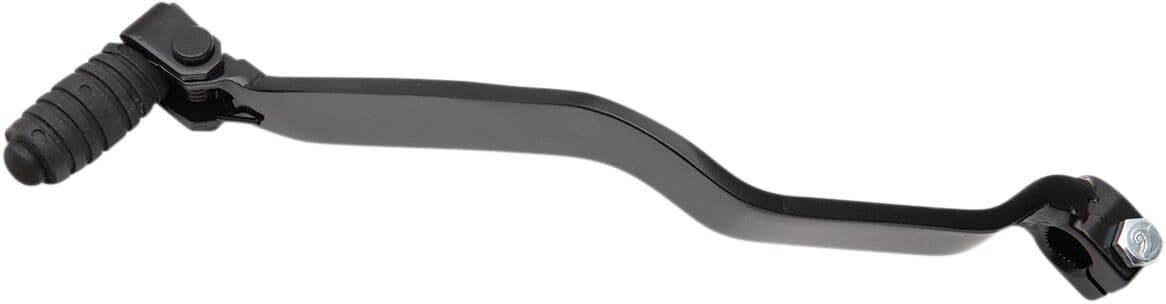 Steel Shift Lever Black