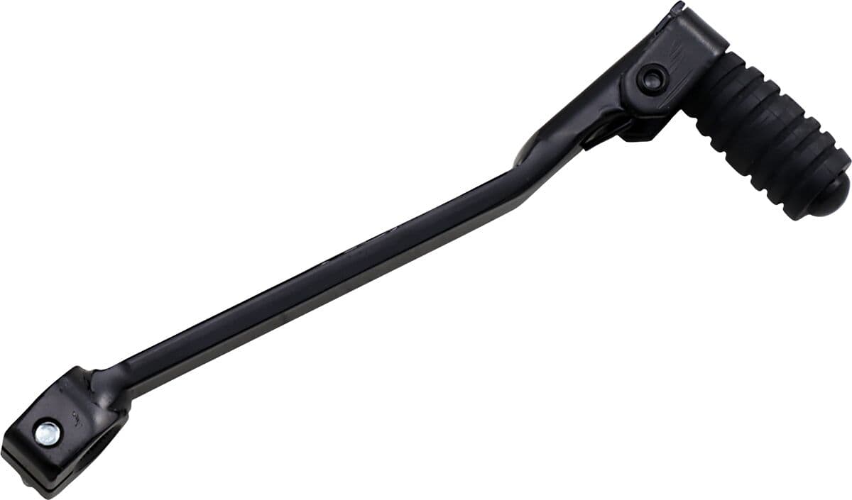 Steel Shift Lever Black