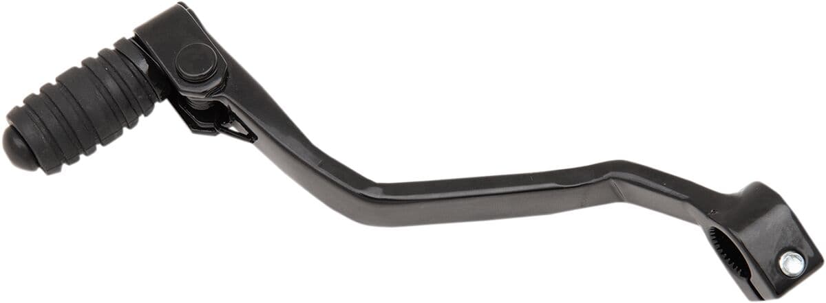 Steel Shift Lever Black