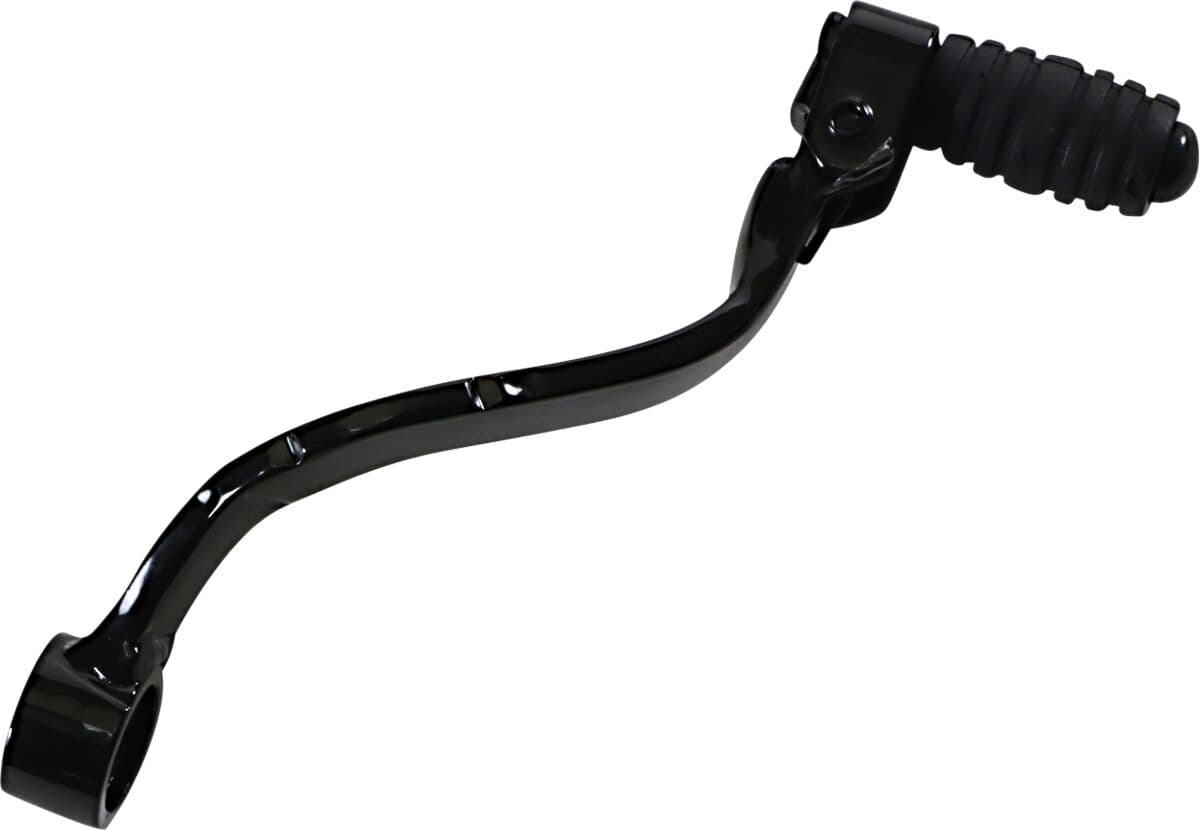Steel Shift Lever Black