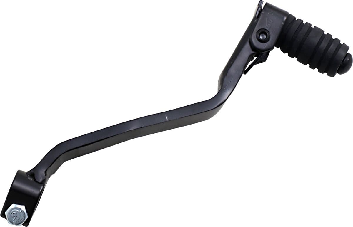 Steel Shift Lever Black