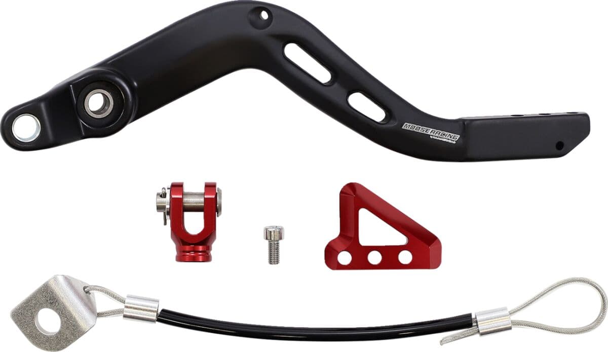 Brake Pedal