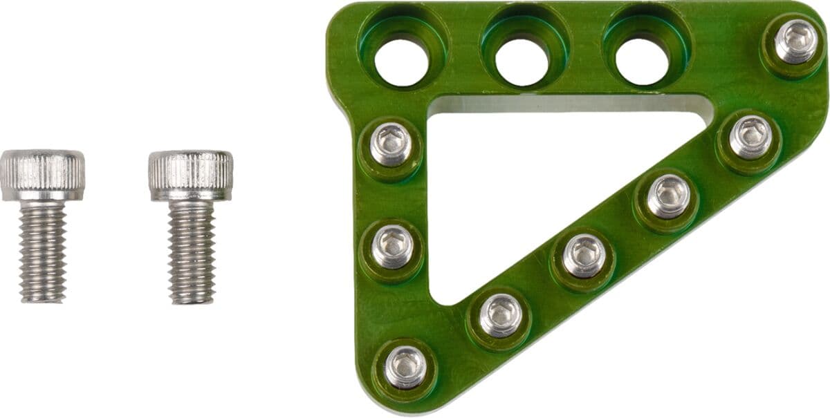 Brake Tip