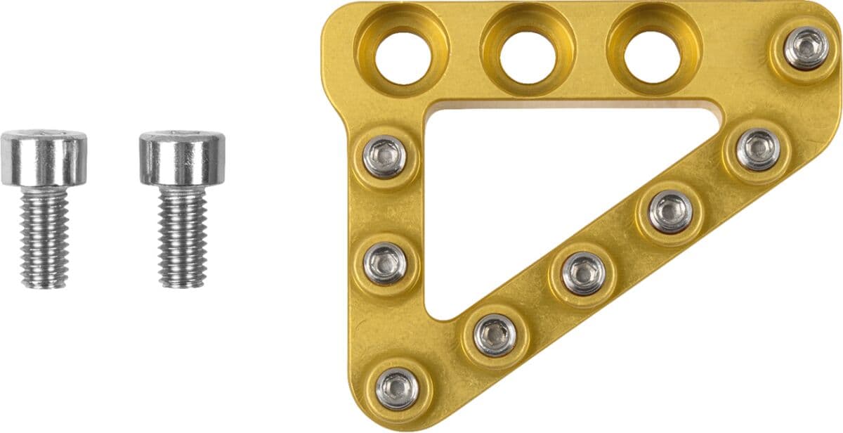 Brake Tip