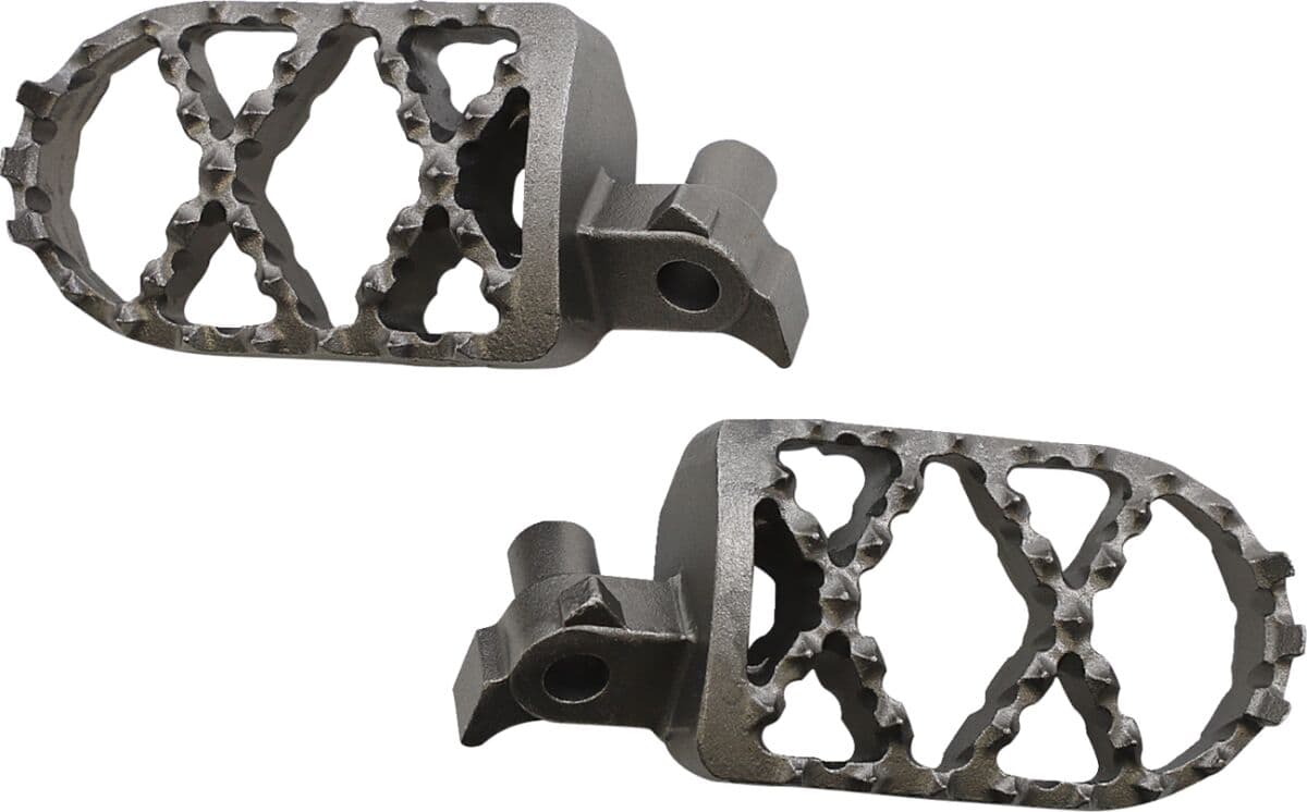 Pro Foot Pegs