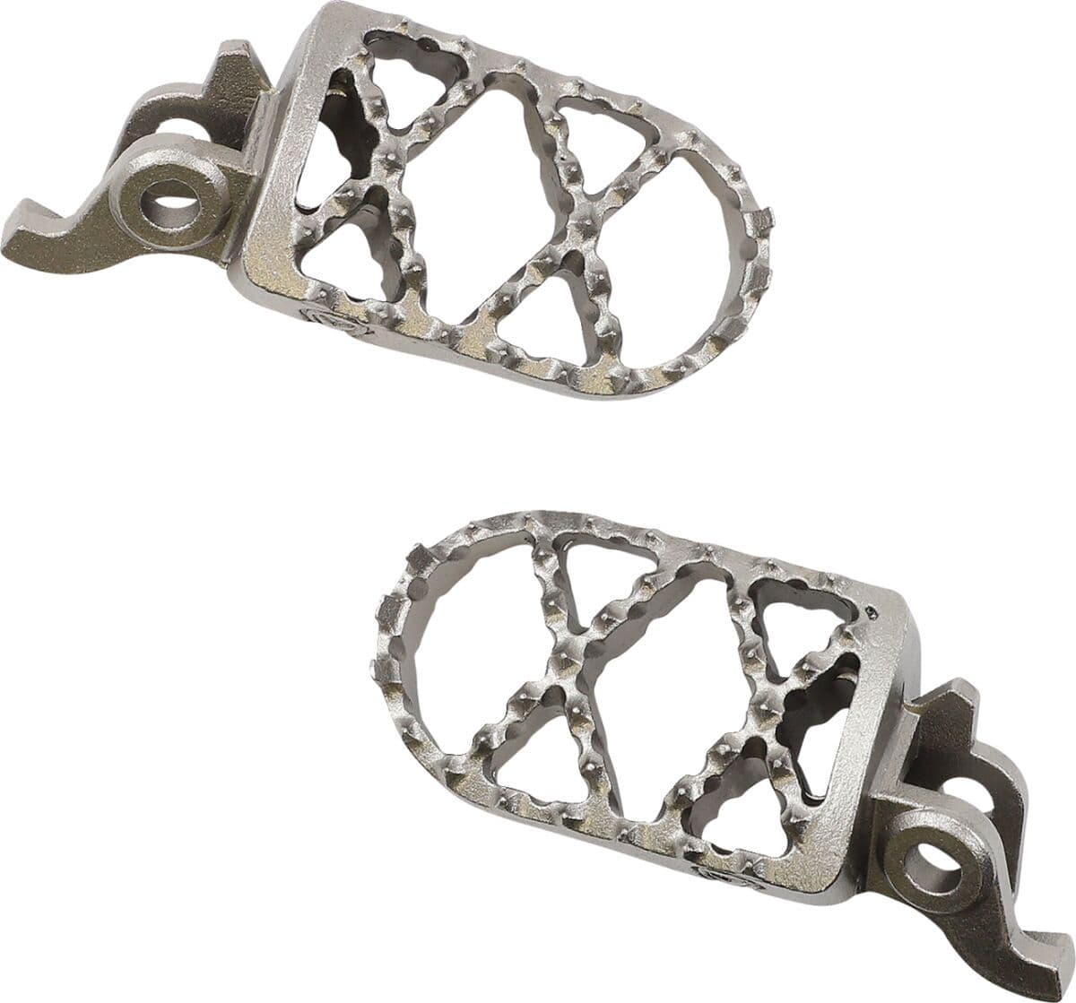 Pro Foot Pegs