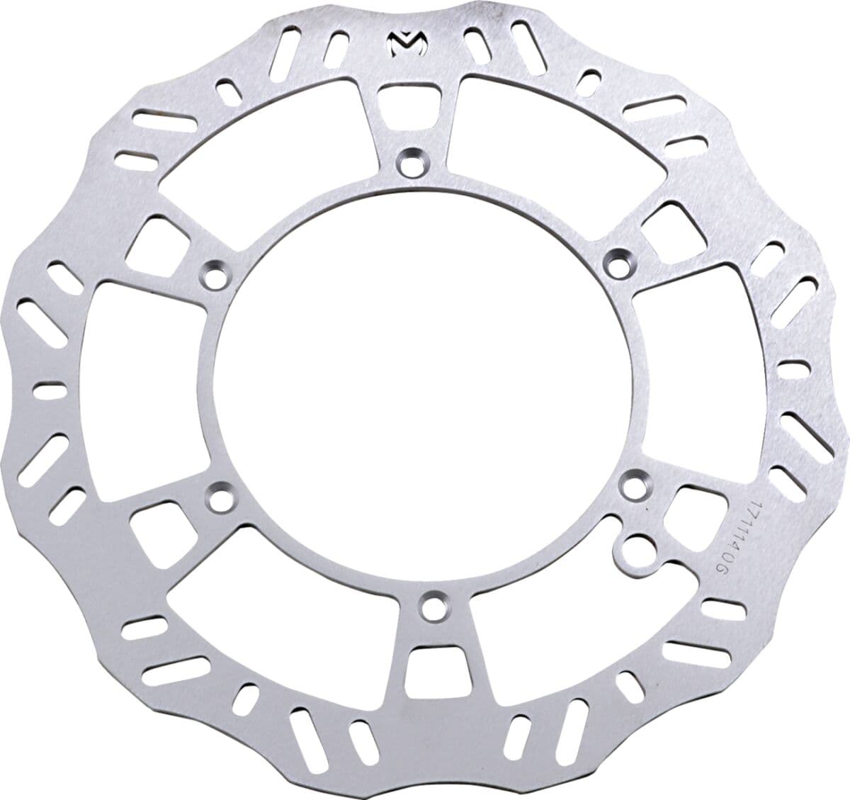Standard Brake Rotor