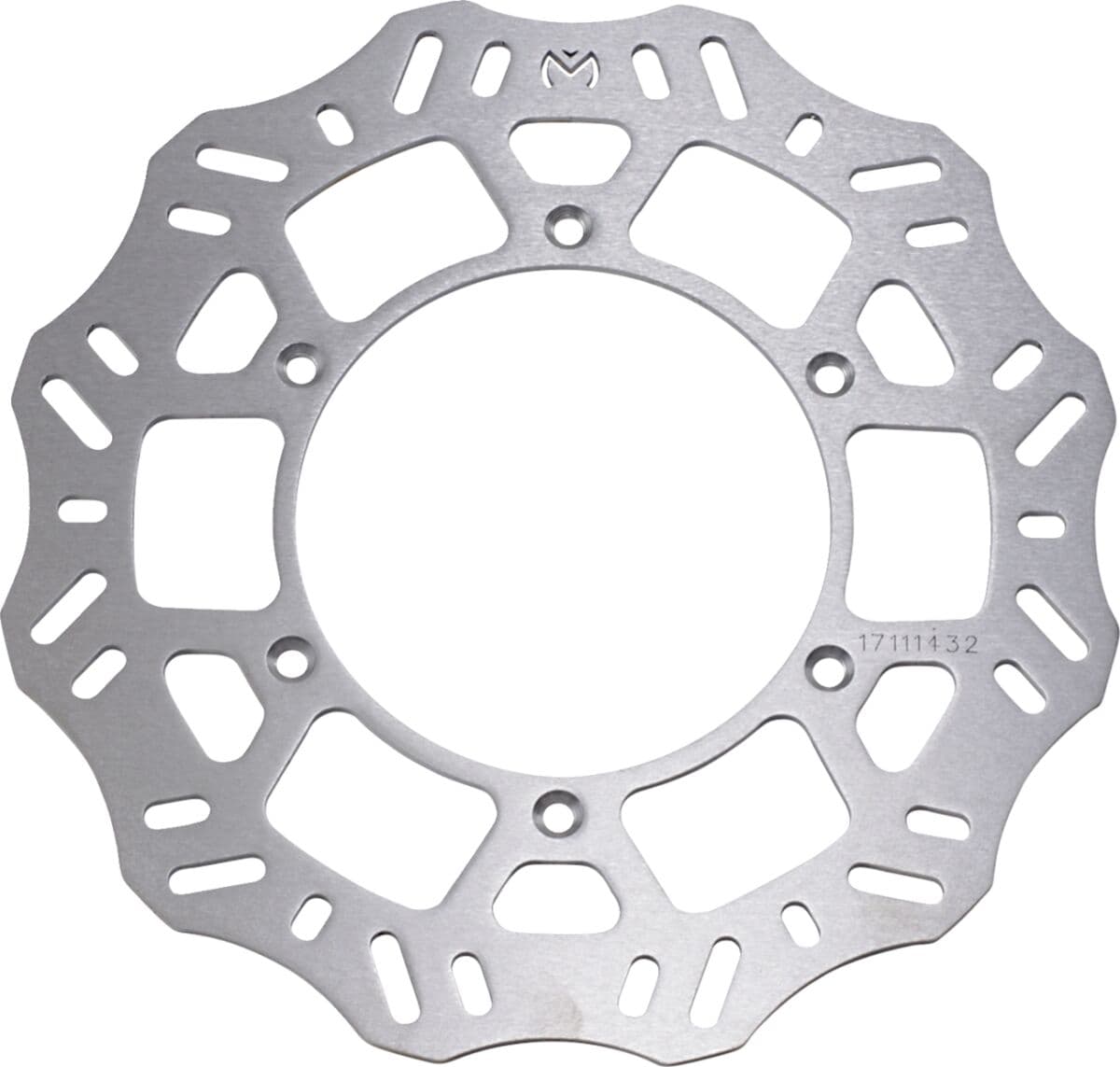 Standard Brake Rotor