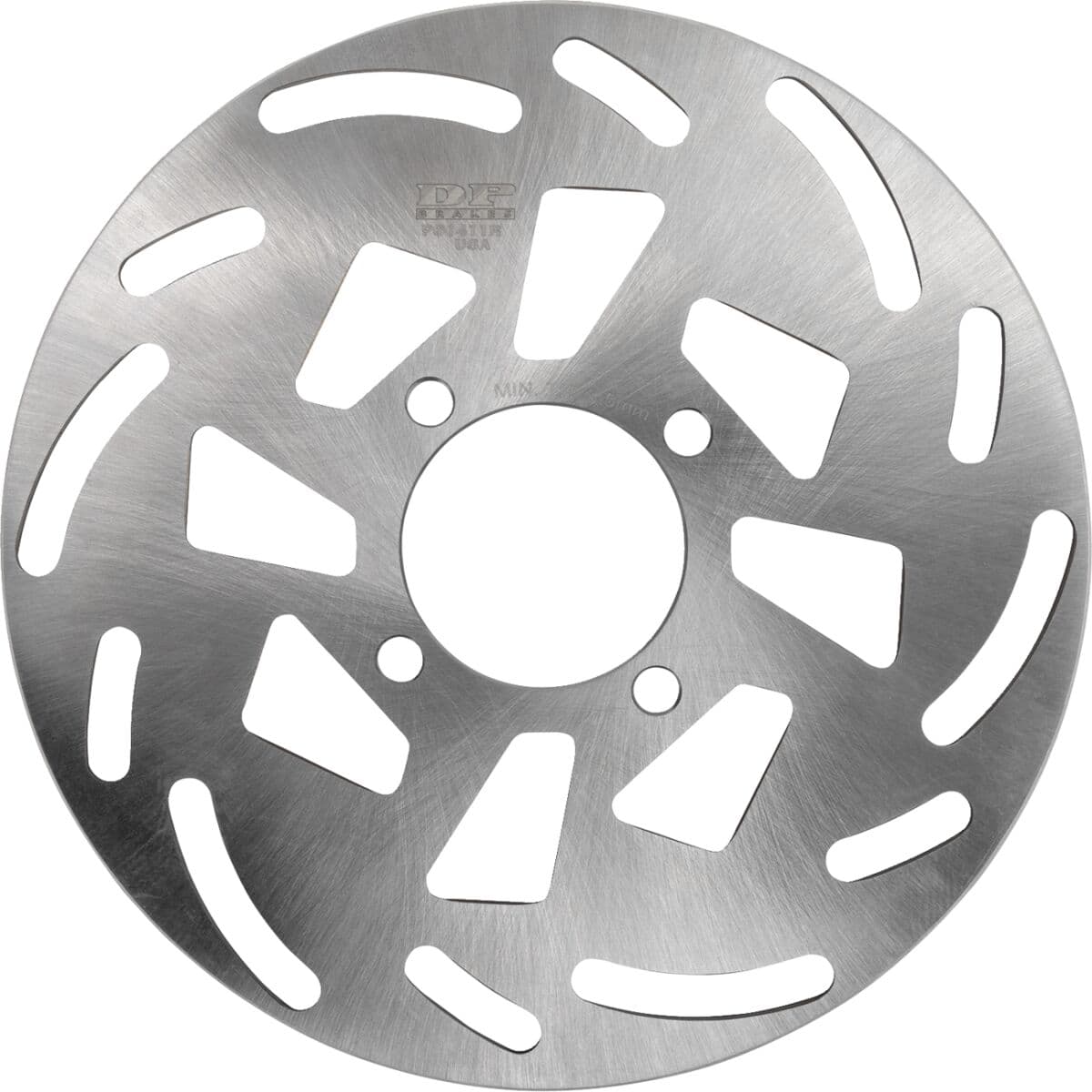 OEM Replacement Rotor