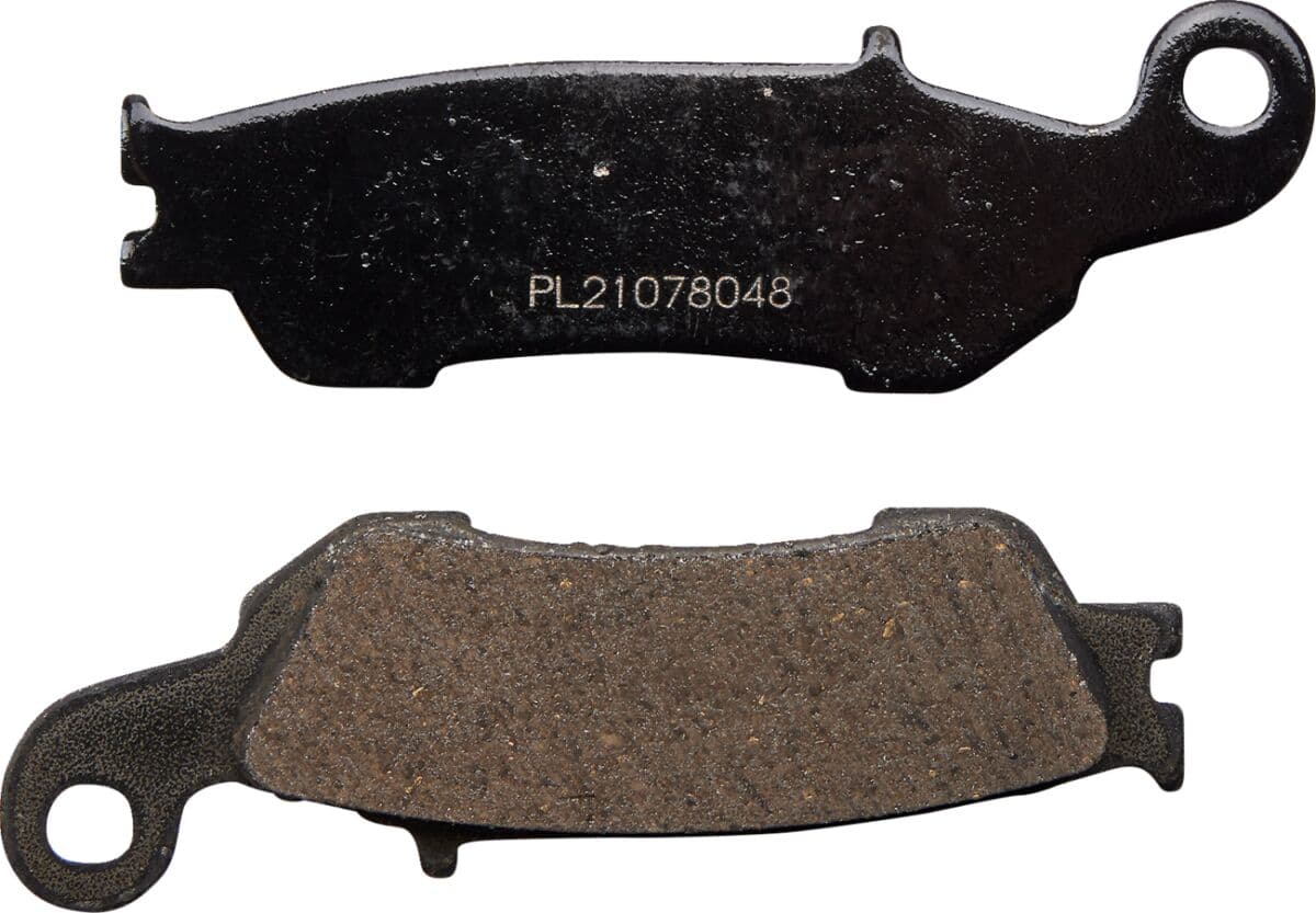 Qualifier Brake Pads
