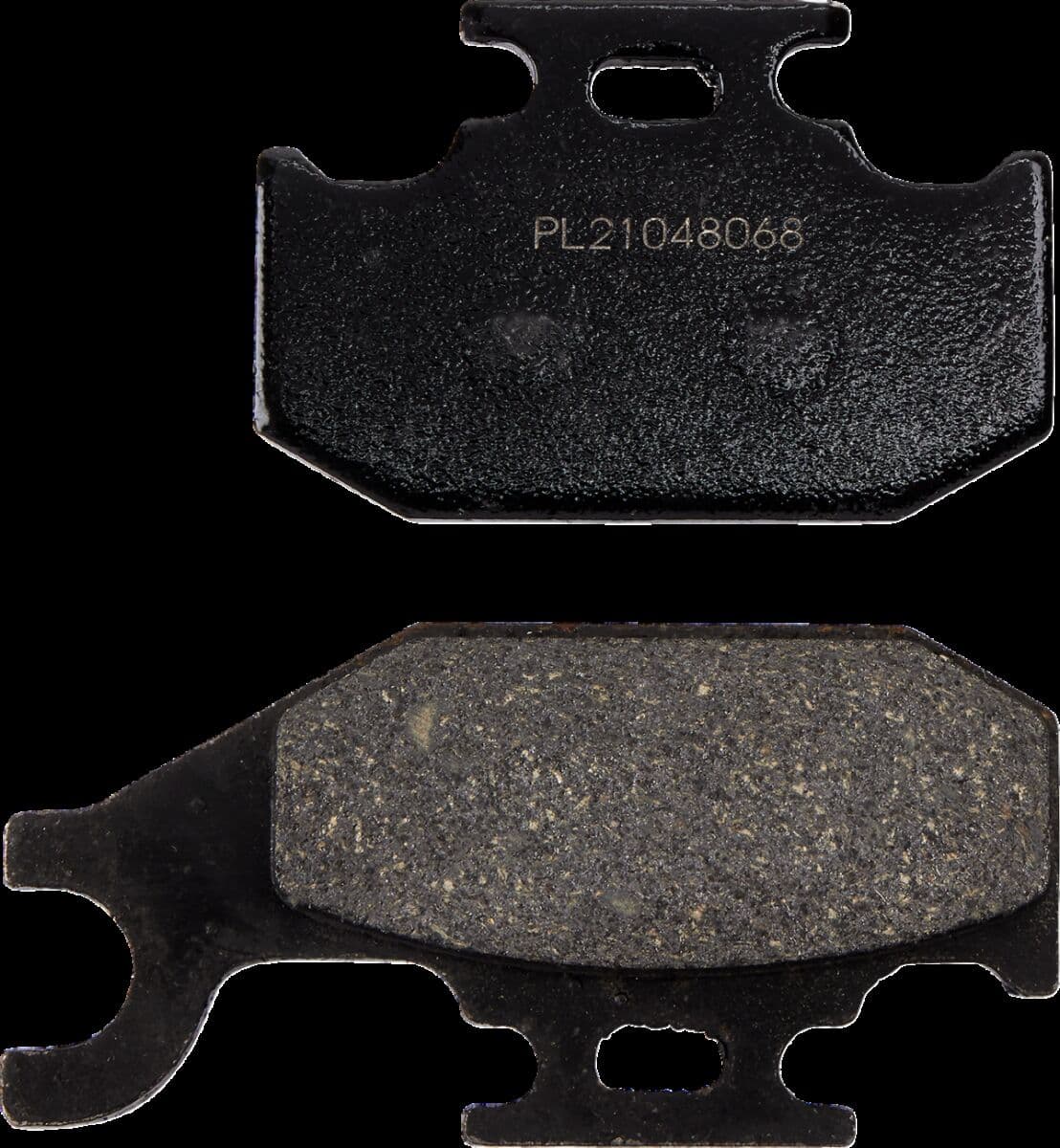 Qualifier Brake Pads