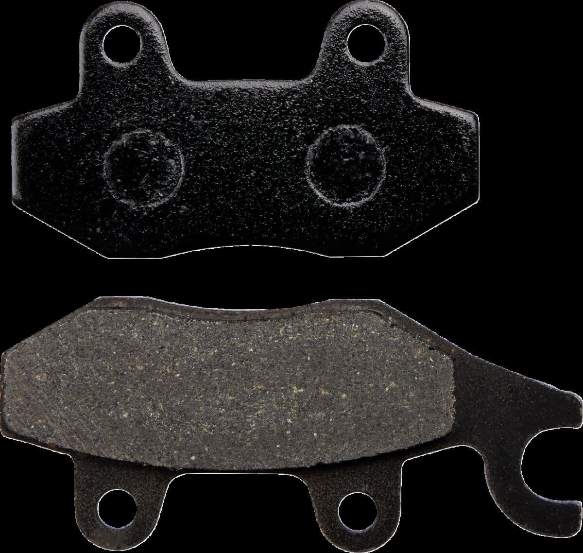 Qualifier Brake Pads