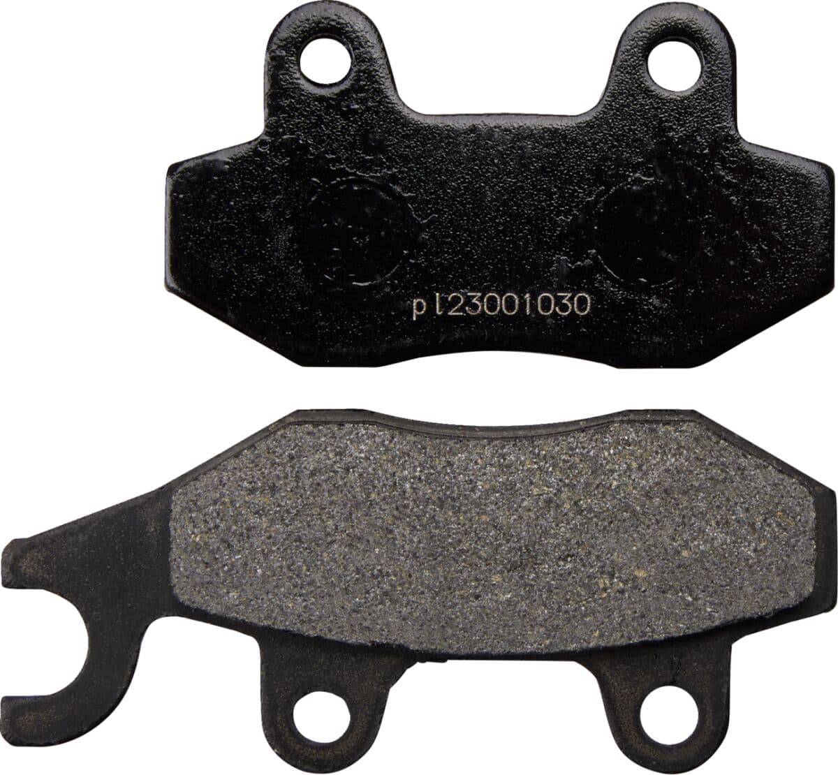 Qualifier Brake Pads
