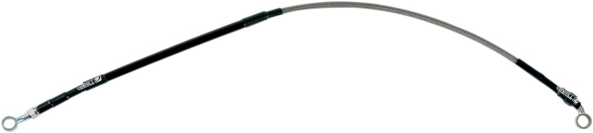 Stainless Steel Braided Brake Line