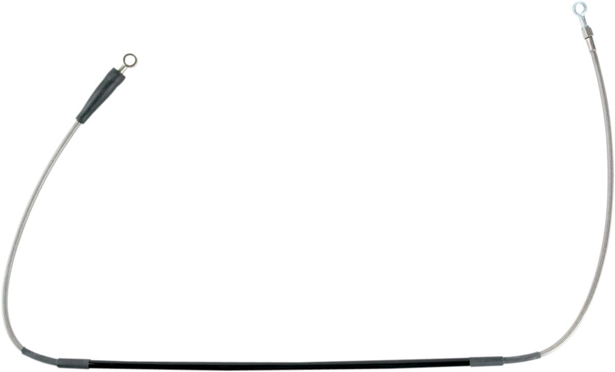 Stainless Steel Braided Brake Line