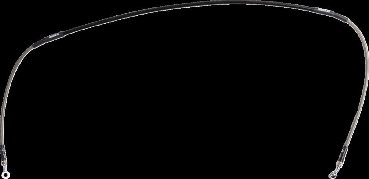 Stainless Steel Braided Brake Line