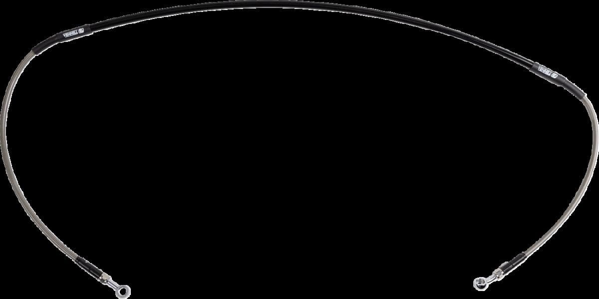 Stainless Steel Braided Brake Line