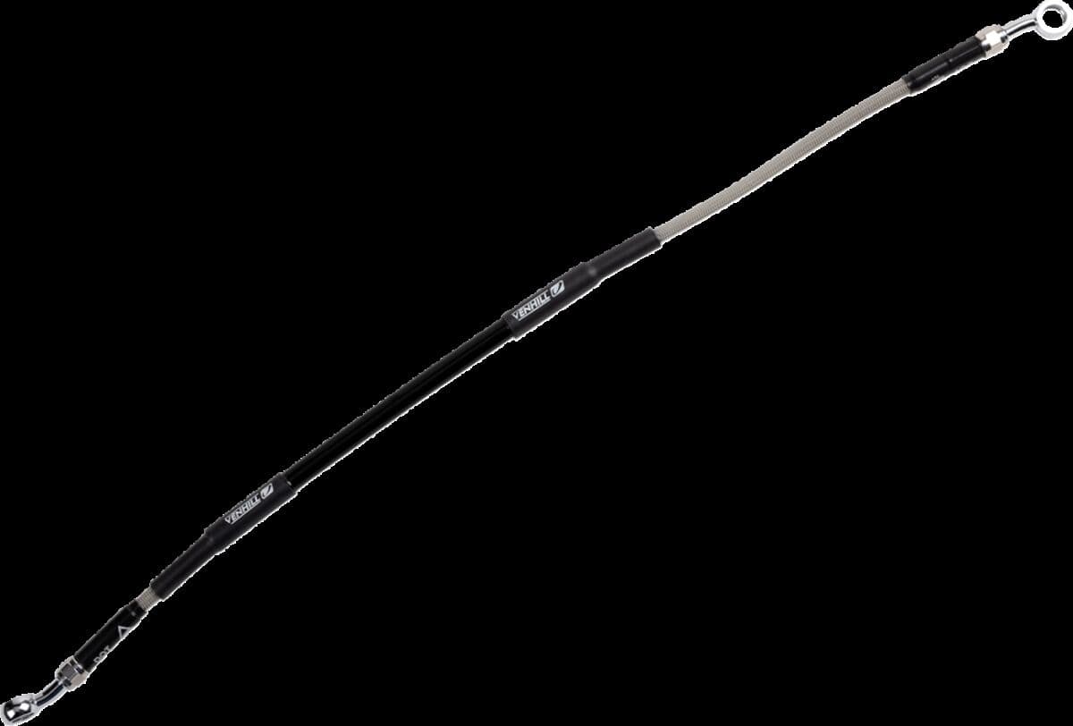 Stainless Steel Braided Brake Line