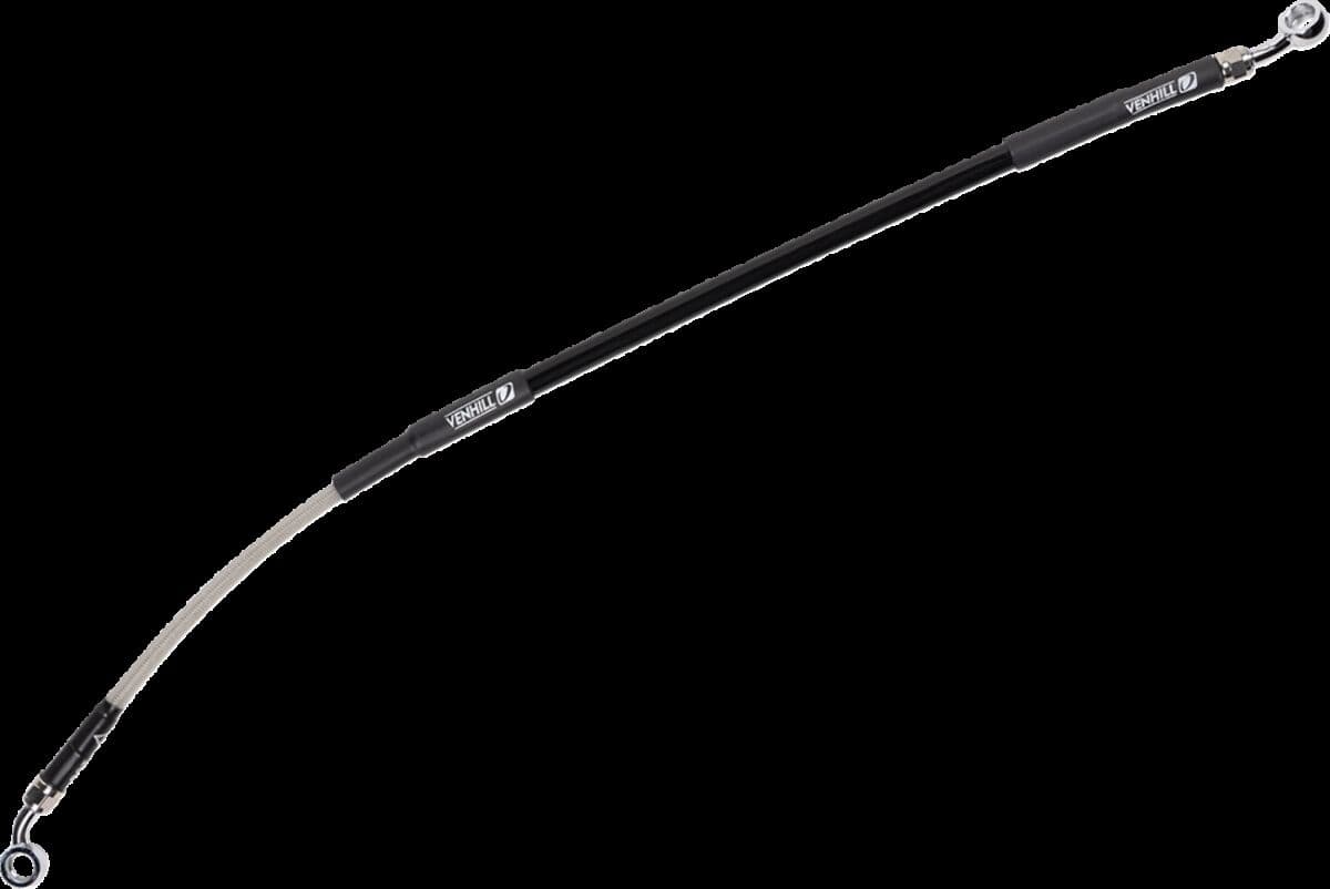 Stainless Steel Braided Brake Line