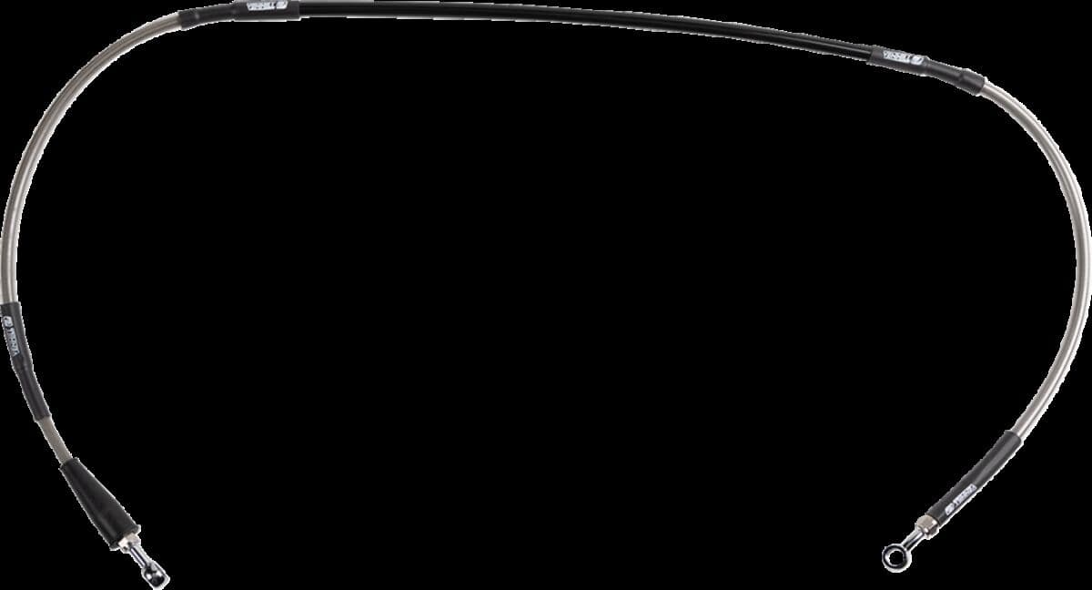 Stainless Steel Braided Brake Line